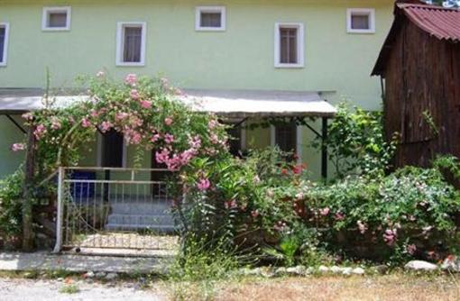 фото отеля Olympos Inci Pansiyon