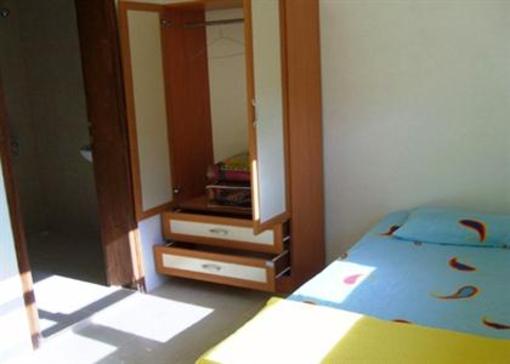 фото отеля Olympos Inci Pansiyon