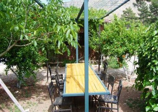 фото отеля Olympos Inci Pansiyon