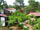 фото отеля Olympos Inci Pansiyon