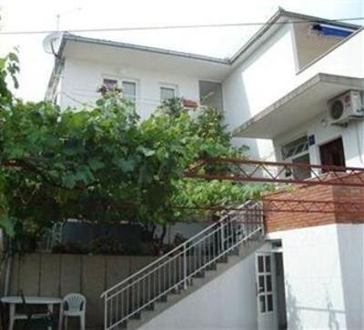 фото отеля Apartments Sevo
