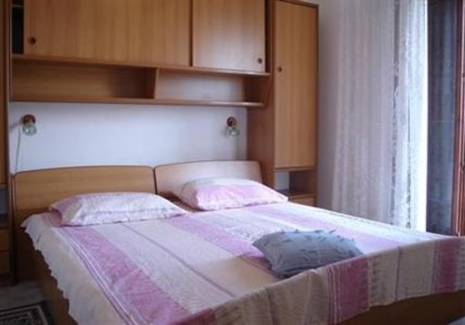 фото отеля Apartments Sevo