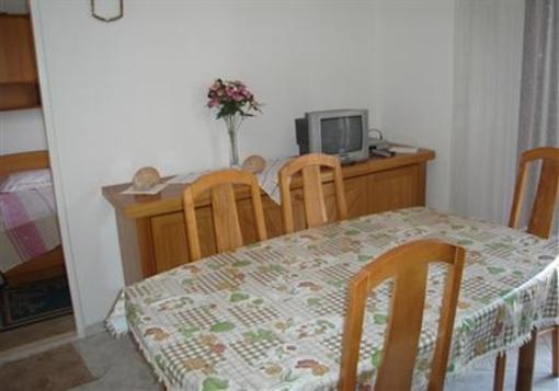 фото отеля Apartments Sevo
