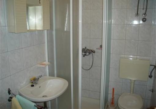 фото отеля Apartments Sevo