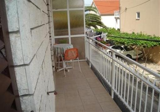 фото отеля Apartments Sevo