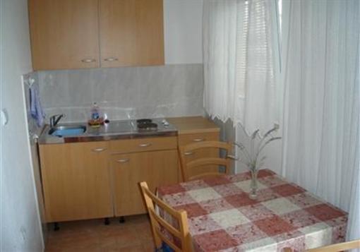 фото отеля Apartments Sevo