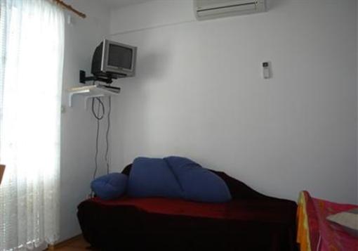 фото отеля Apartments Sevo