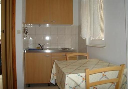 фото отеля Apartments Sevo