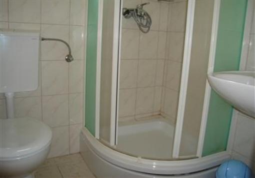 фото отеля Apartments Sevo