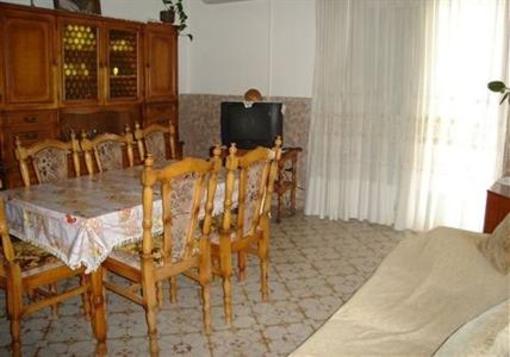 фото отеля Apartments Sevo