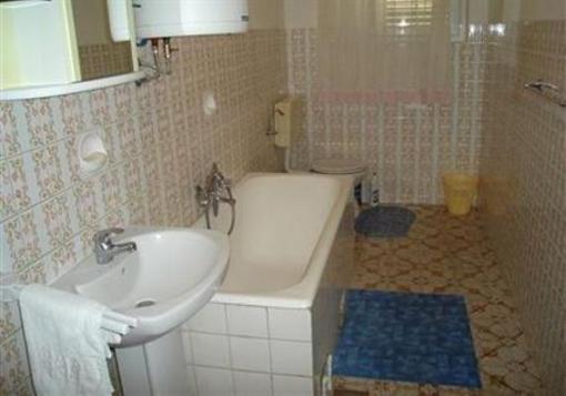 фото отеля Apartments Sevo