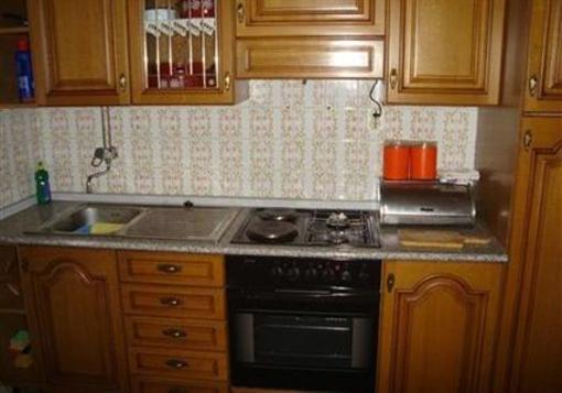 фото отеля Apartments Sevo