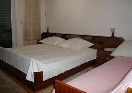 фото отеля Apartments Sevo