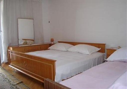 фото отеля Apartments Sevo