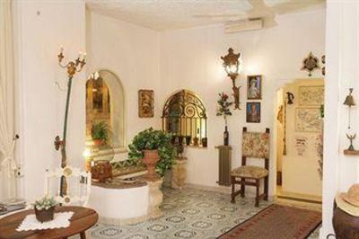 фото отеля Hotel Villa Mora