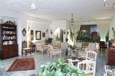 фото отеля Hotel Villa Mora
