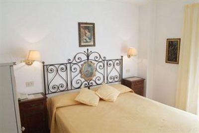 фото отеля Hotel Villa Mora