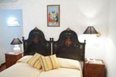 фото отеля Hotel Villa Mora