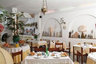 фото отеля Hotel Villa Mora