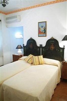 фото отеля Hotel Villa Mora