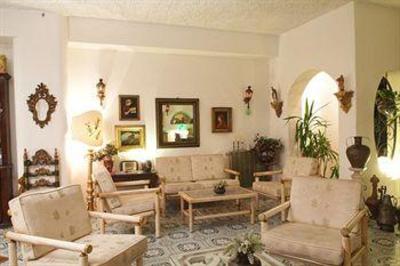 фото отеля Hotel Villa Mora