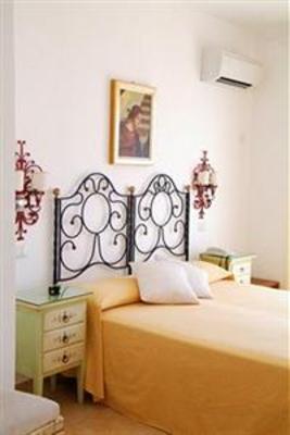 фото отеля Hotel Villa Mora