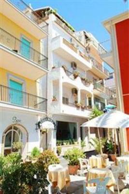 фото отеля Hotel Villa Mora