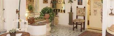 фото отеля Hotel Villa Mora