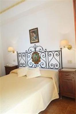 фото отеля Hotel Villa Mora