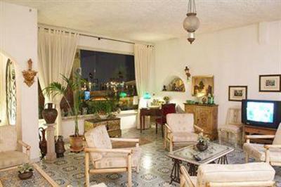 фото отеля Hotel Villa Mora