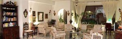 фото отеля Hotel Villa Mora
