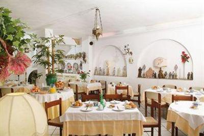 фото отеля Hotel Villa Mora