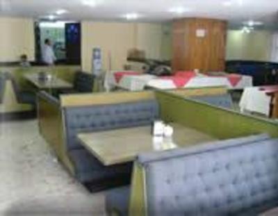 фото отеля Morelos Plaza Hotel Morelia