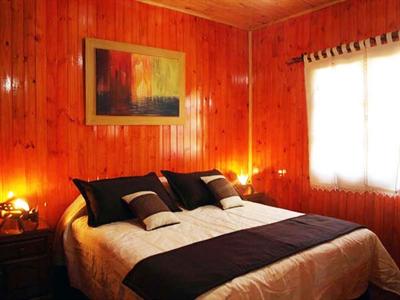 фото отеля Petit Hotel Si Mi Capitan