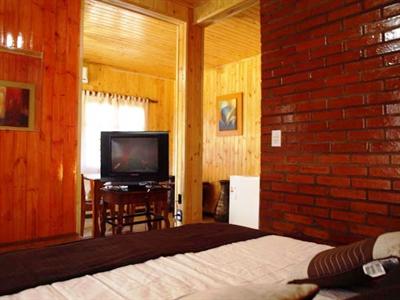 фото отеля Petit Hotel Si Mi Capitan