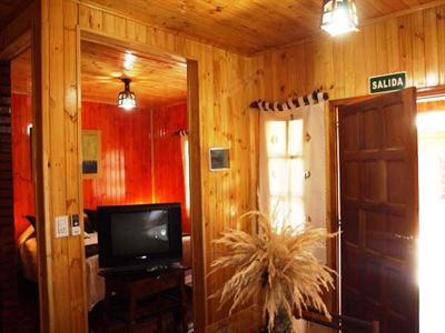 фото отеля Petit Hotel Si Mi Capitan