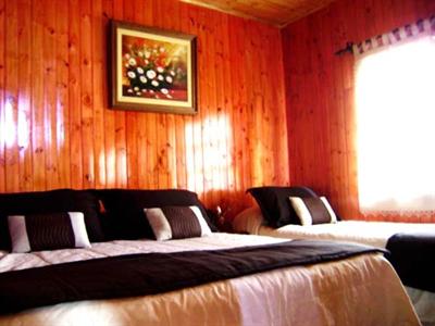 фото отеля Petit Hotel Si Mi Capitan