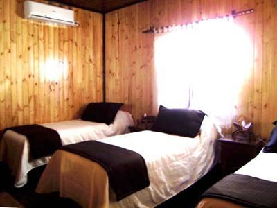 фото отеля Petit Hotel Si Mi Capitan