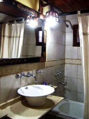 фото отеля Petit Hotel Si Mi Capitan