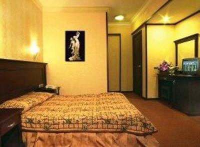 фото отеля Asutay Hotel Marmaris