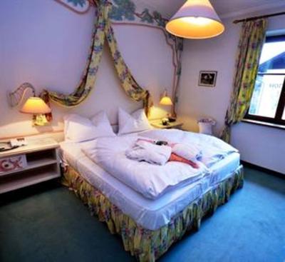 фото отеля Hotel Aquila Nera - Schwarzer Adler