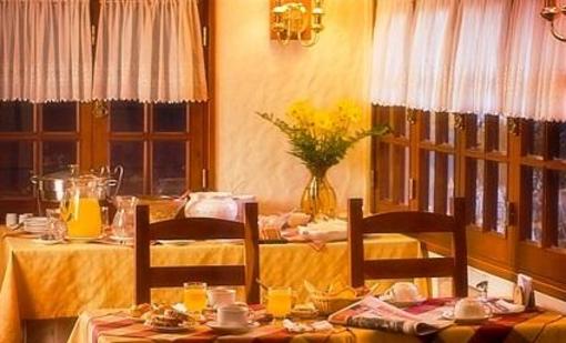 фото отеля Hotel del Viejo Esquiador