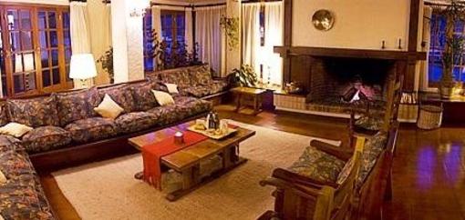 фото отеля Hotel del Viejo Esquiador