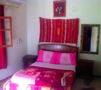 фото отеля Maison D'Hotes Anissa