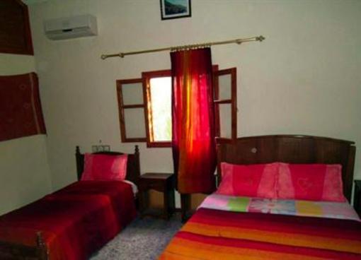 фото отеля Maison D'Hotes Anissa