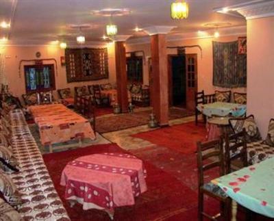 фото отеля Maison D'Hotes Anissa