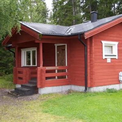 фото отеля Gaffelbyn Sundsvalls Vandrarhem