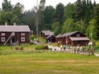 Gaffelbyn Sundsvalls Vandrarhem