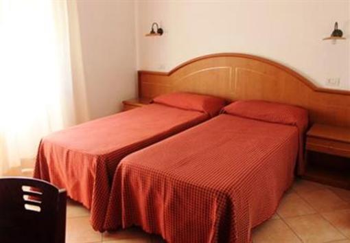 фото отеля Hotel Ristorante Benigni