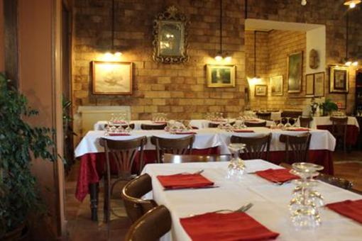 фото отеля Hotel Ristorante Benigni